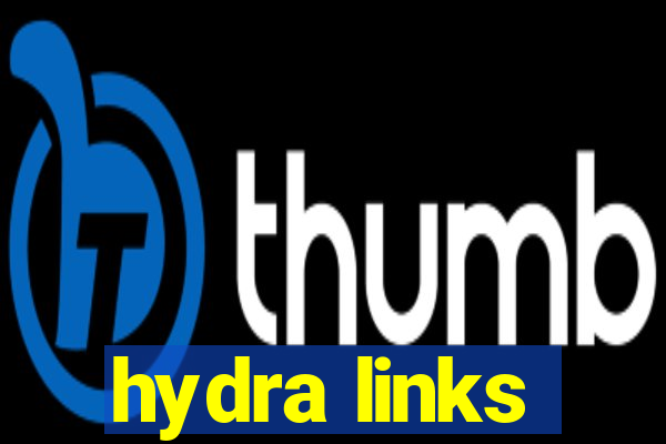 hydra links